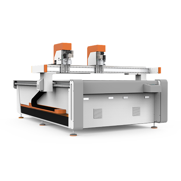 大幅面雙頭送料切割機(jī)RT-S3020-2